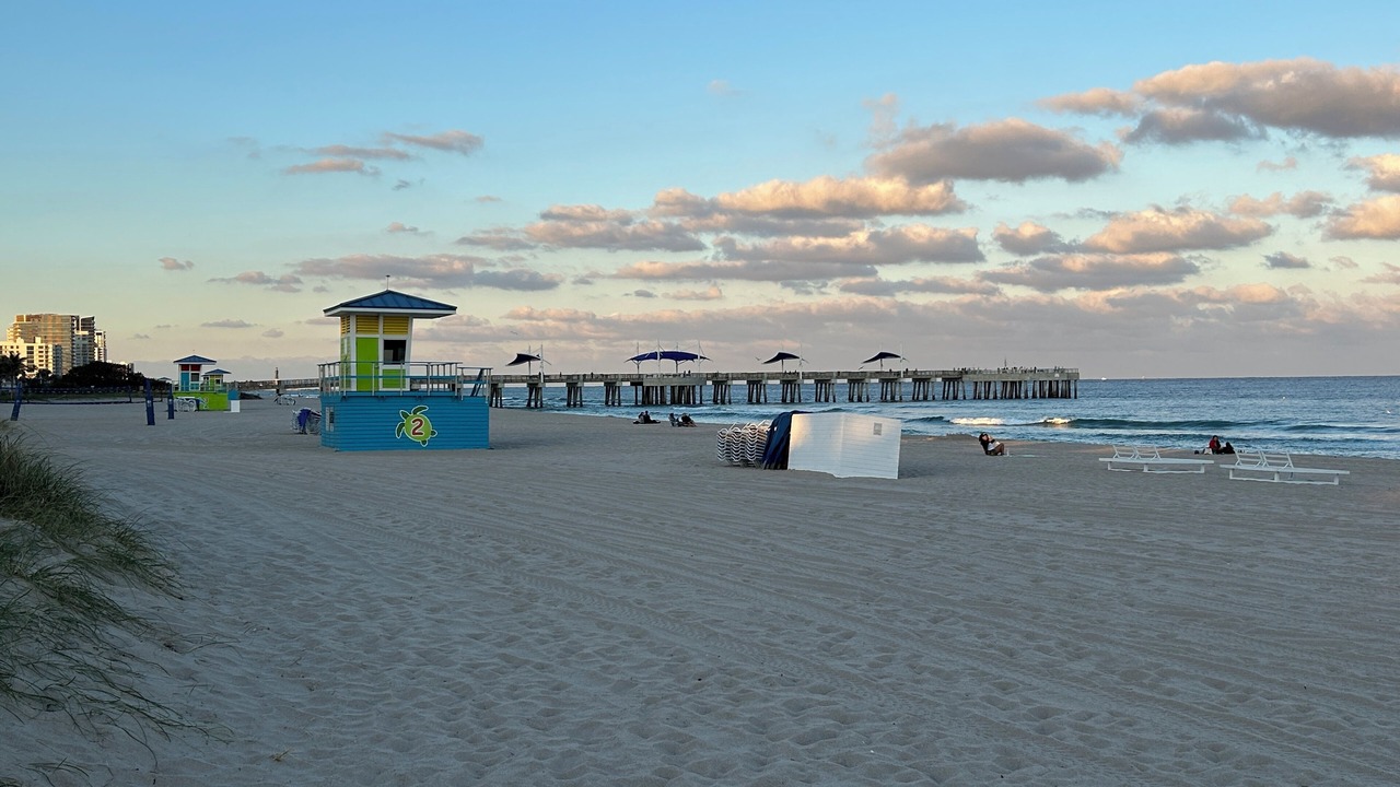 Photo of Others in Pompano Beach