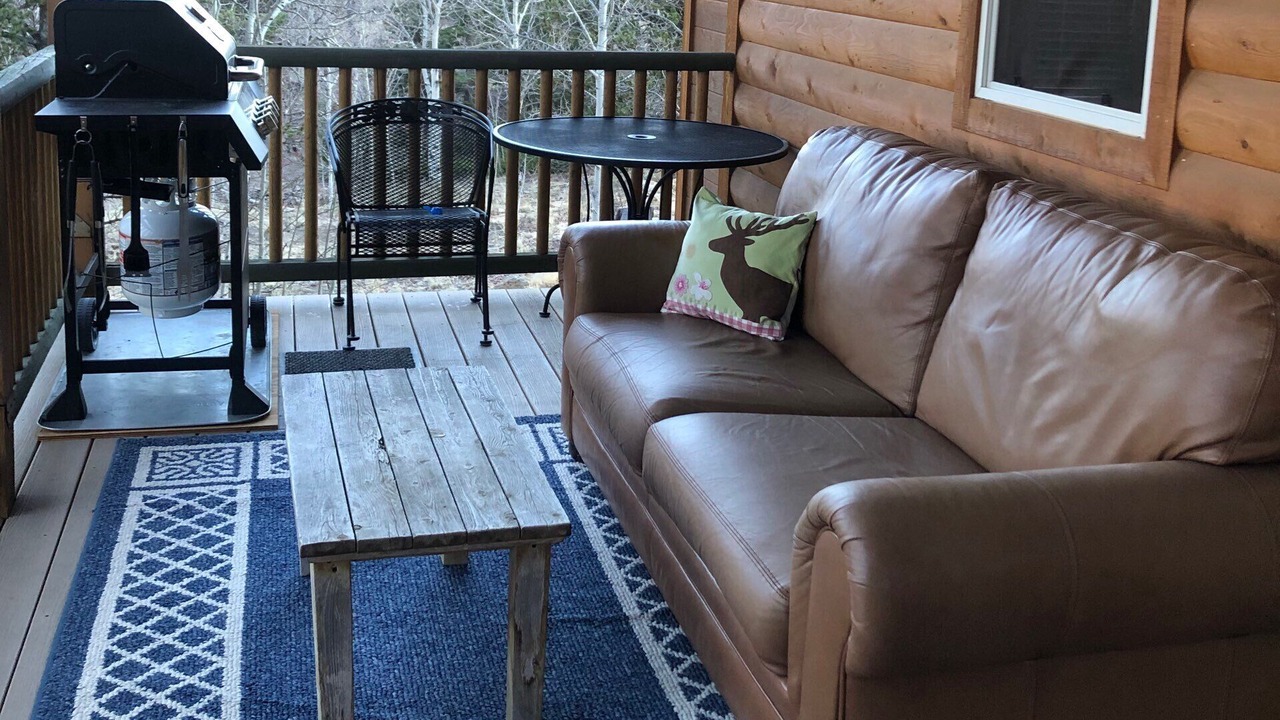 Photo of Outdoor in Indian Mountain