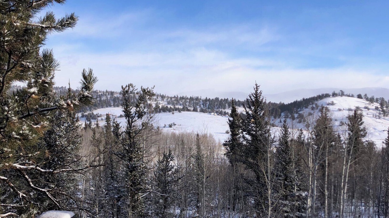 Photo of Outdoor in Indian Mountain