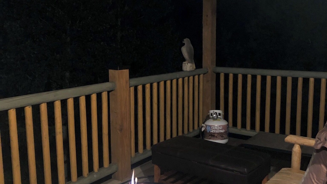 Photo of Outdoor in Indian Mountain