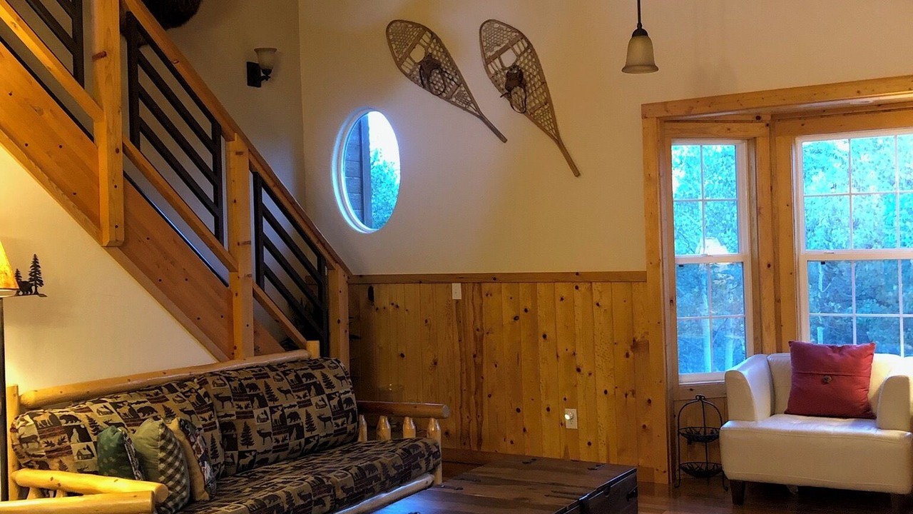 Photo of Livingroom in Indian Mountain