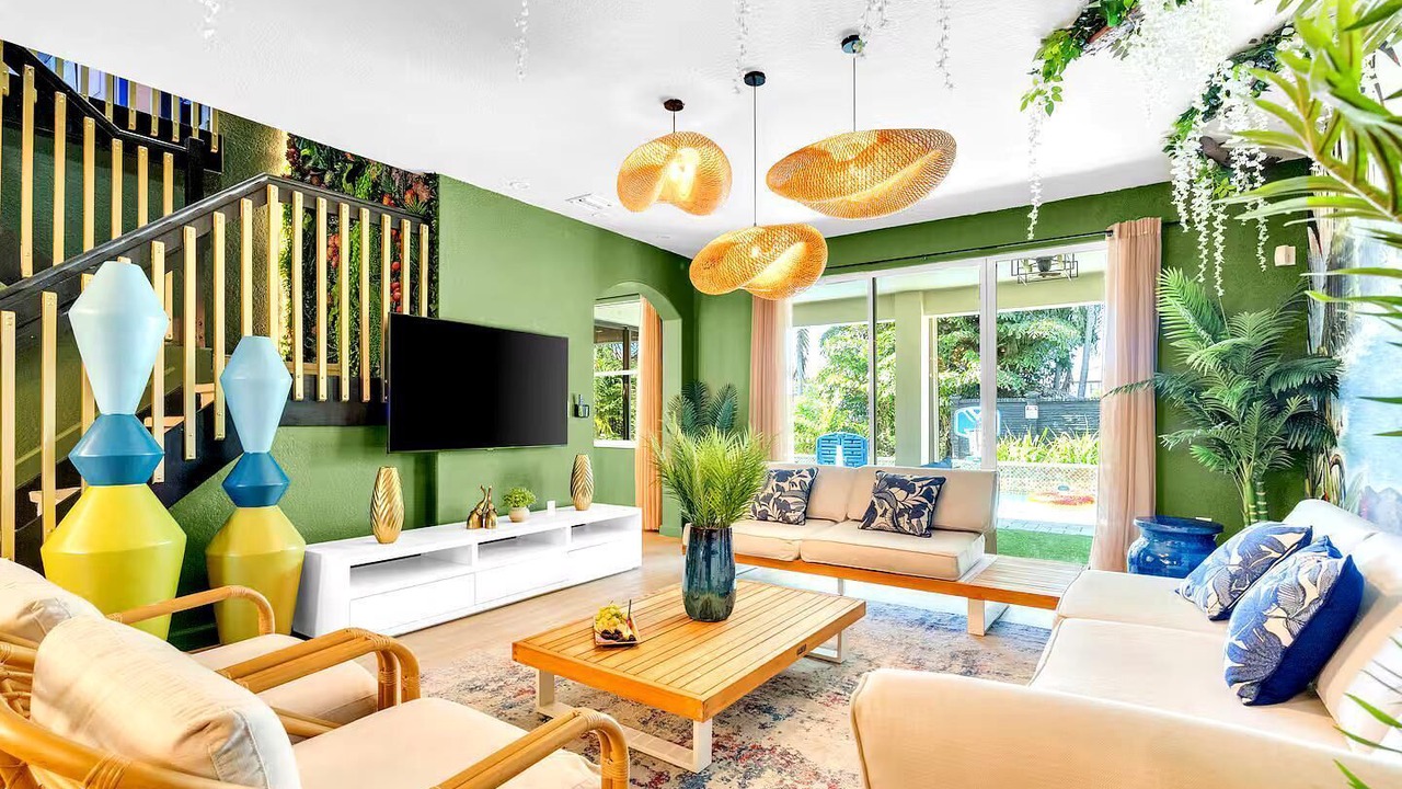 Photo of Bedroom in Tamiami