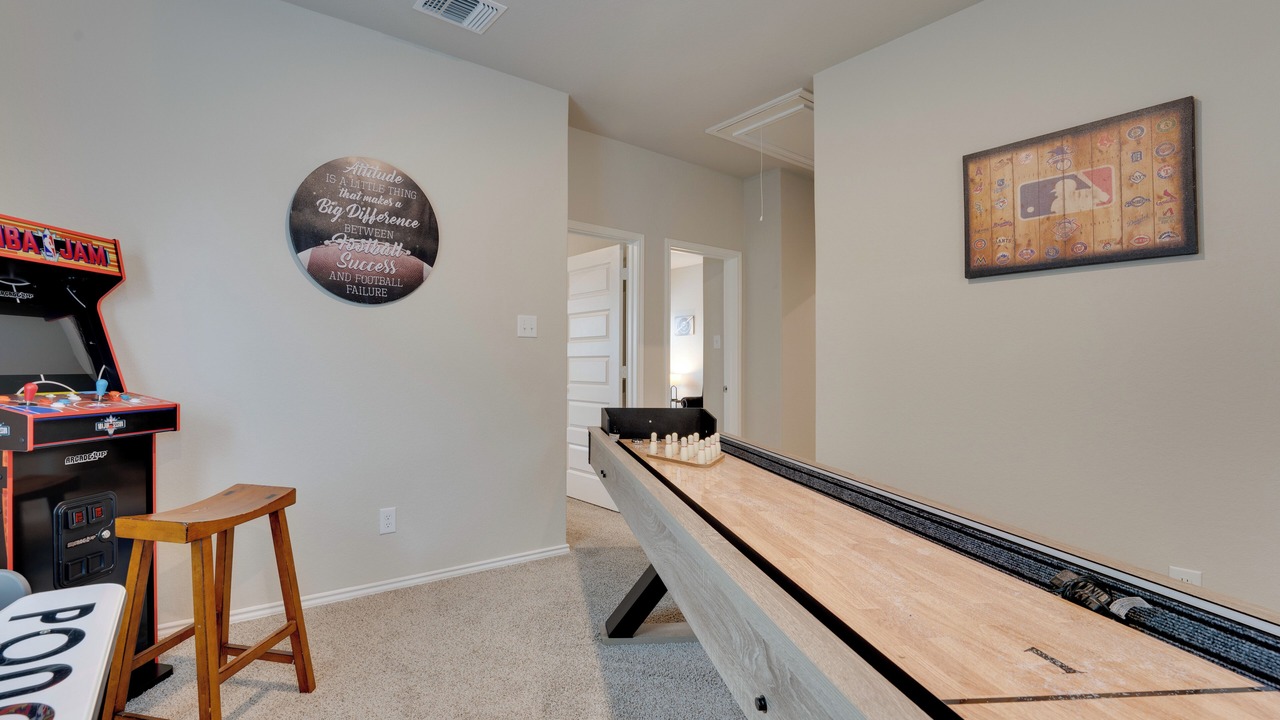 Photo of Bedroom in West San Antonio