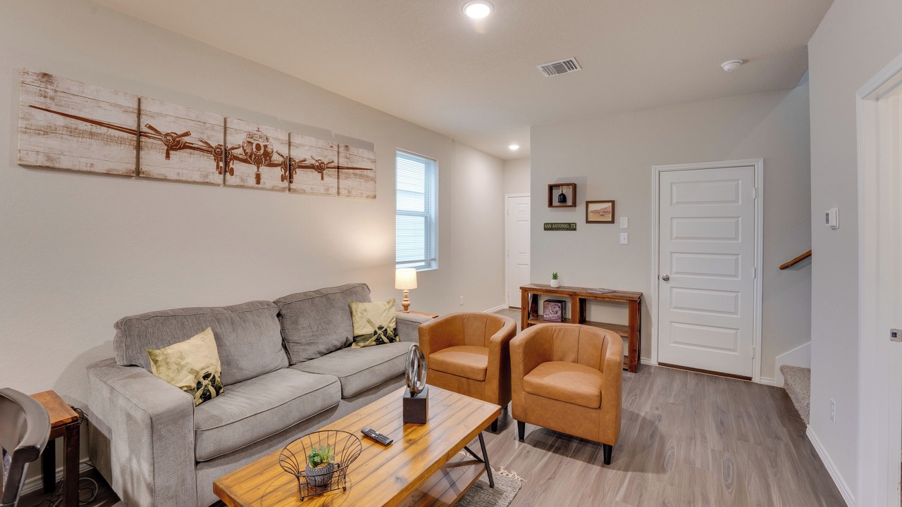 Photo of Bedroom in West San Antonio