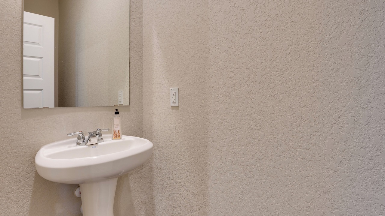 Photo of Bathroom in West San Antonio