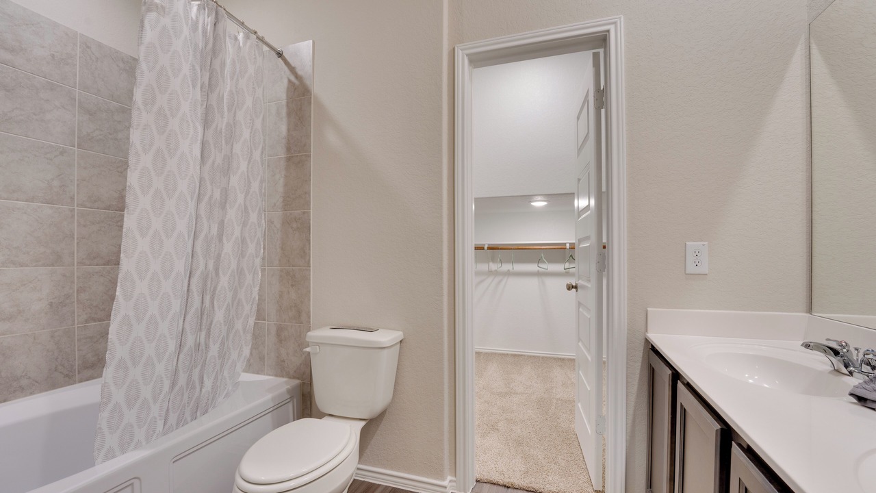 Photo of Bathroom in West San Antonio