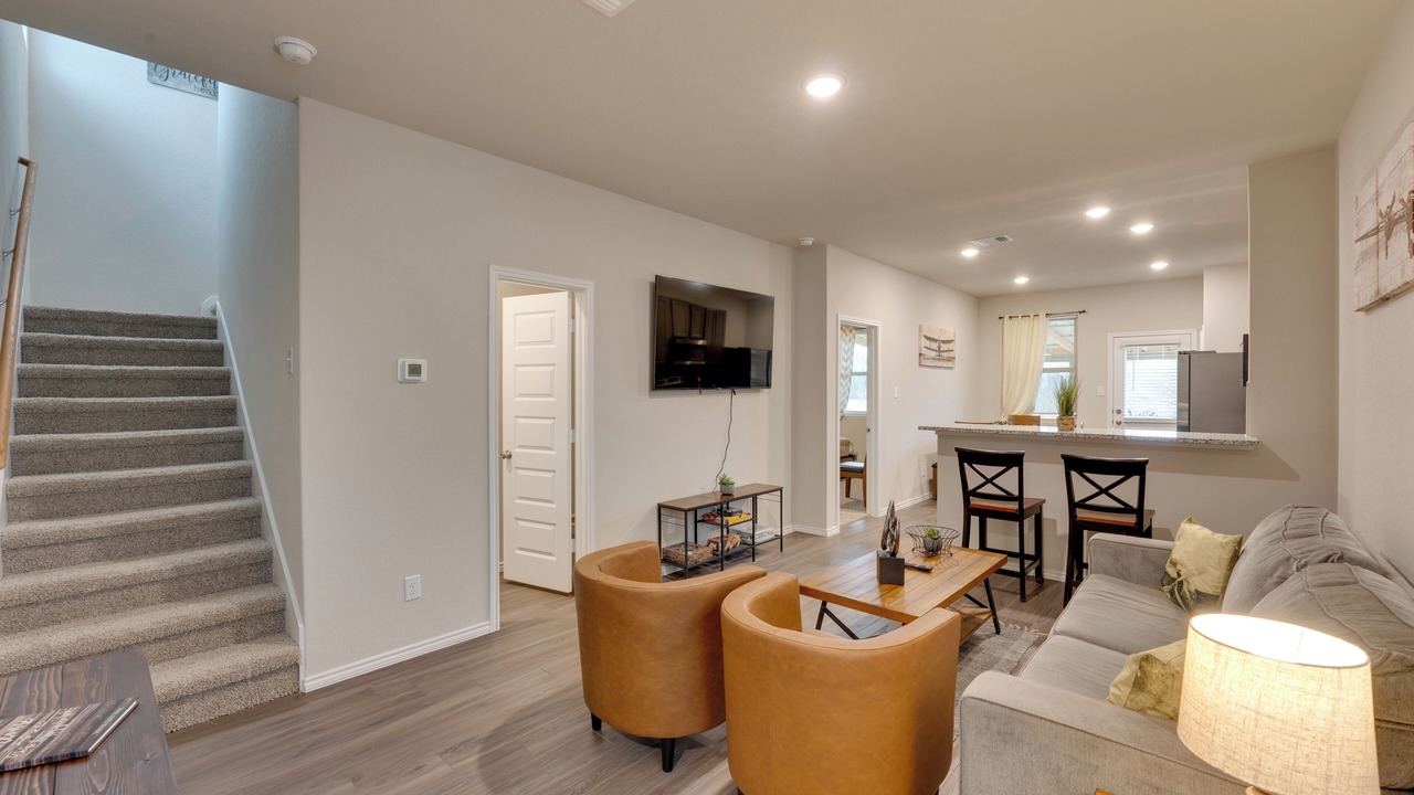 Photo of Bedroom in West San Antonio