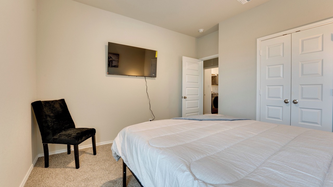 Photo of Bedroom in West San Antonio