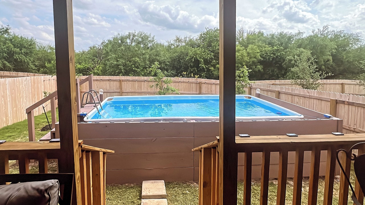 Photo of Outdoor in West San Antonio