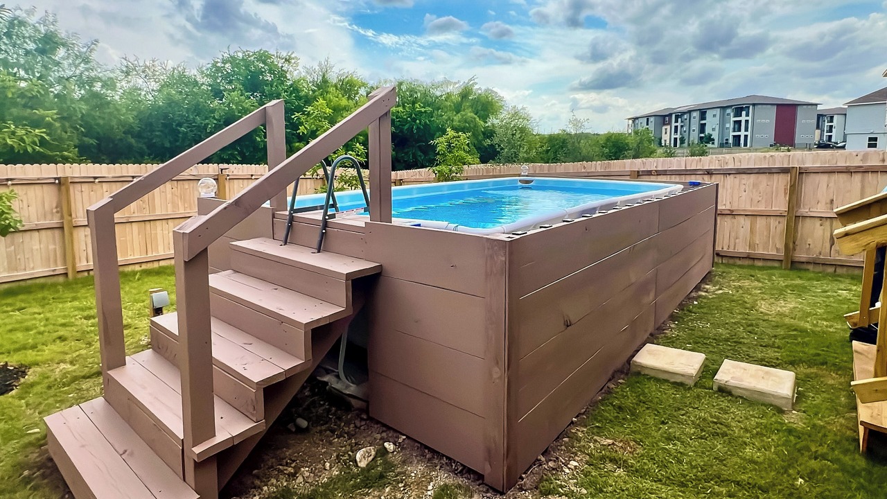 Photo of Outdoor in West San Antonio