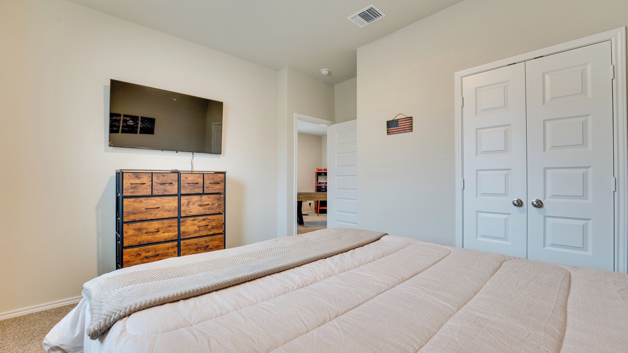 Photo of Bedroom in West San Antonio