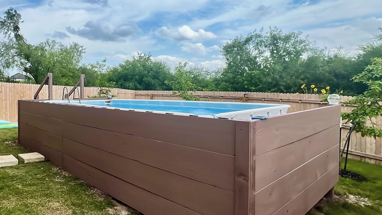 Photo of Outdoor in West San Antonio