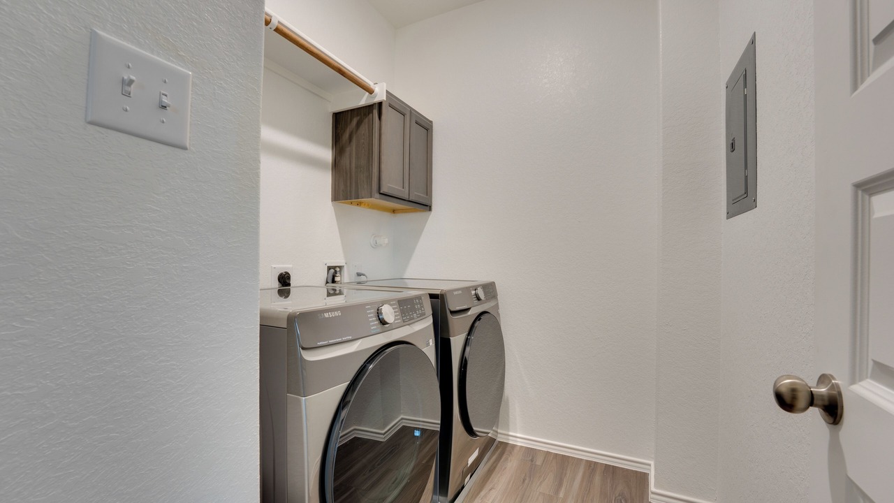 Photo of Bedroom in West San Antonio
