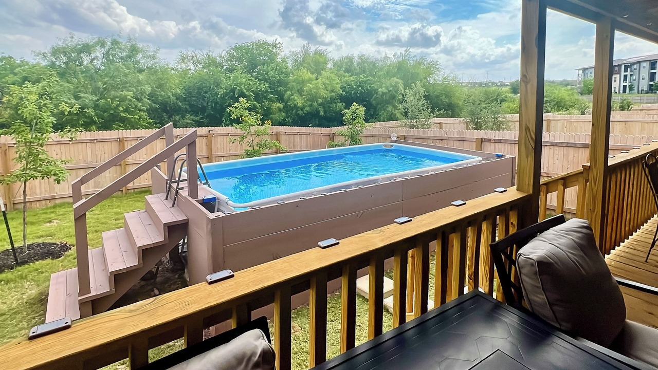 Photo of Outdoor in West San Antonio