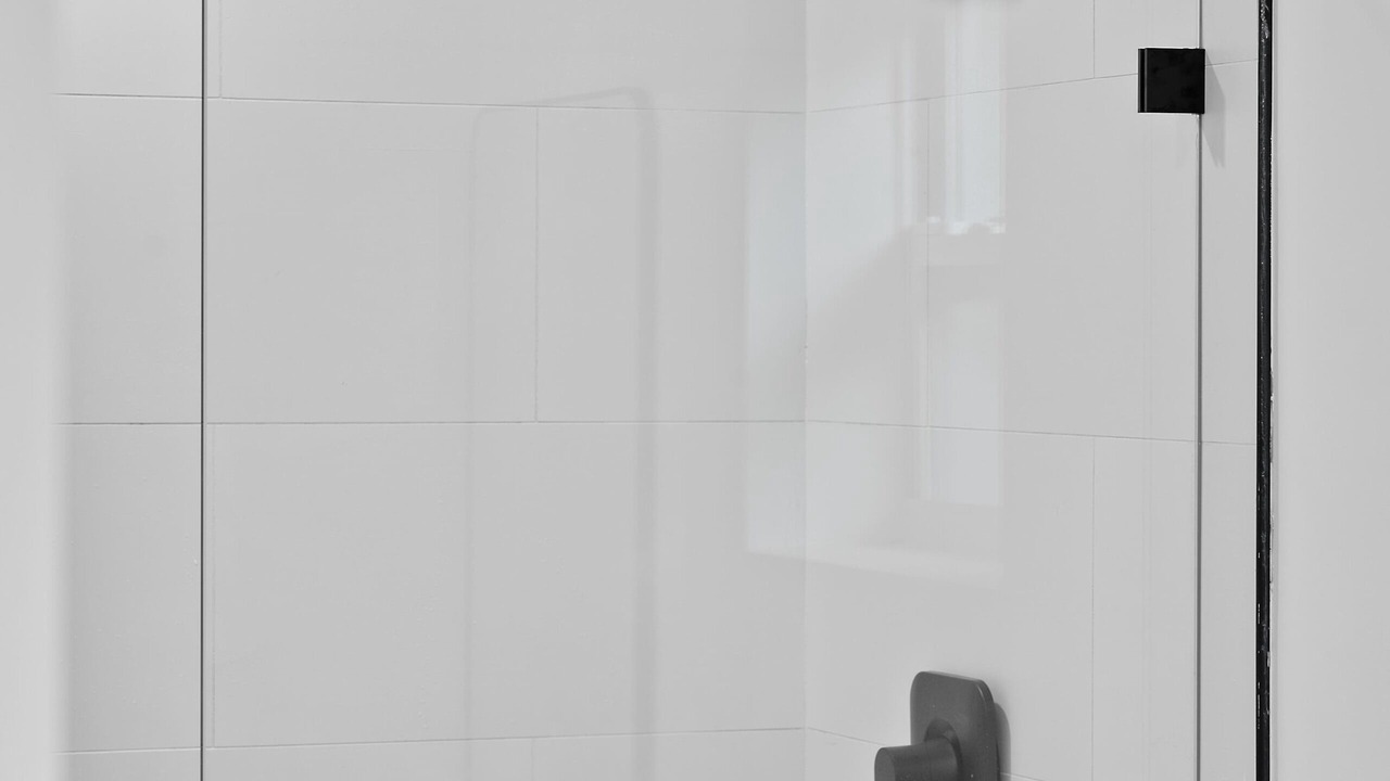 Photo of Bathroom in Victoria Park