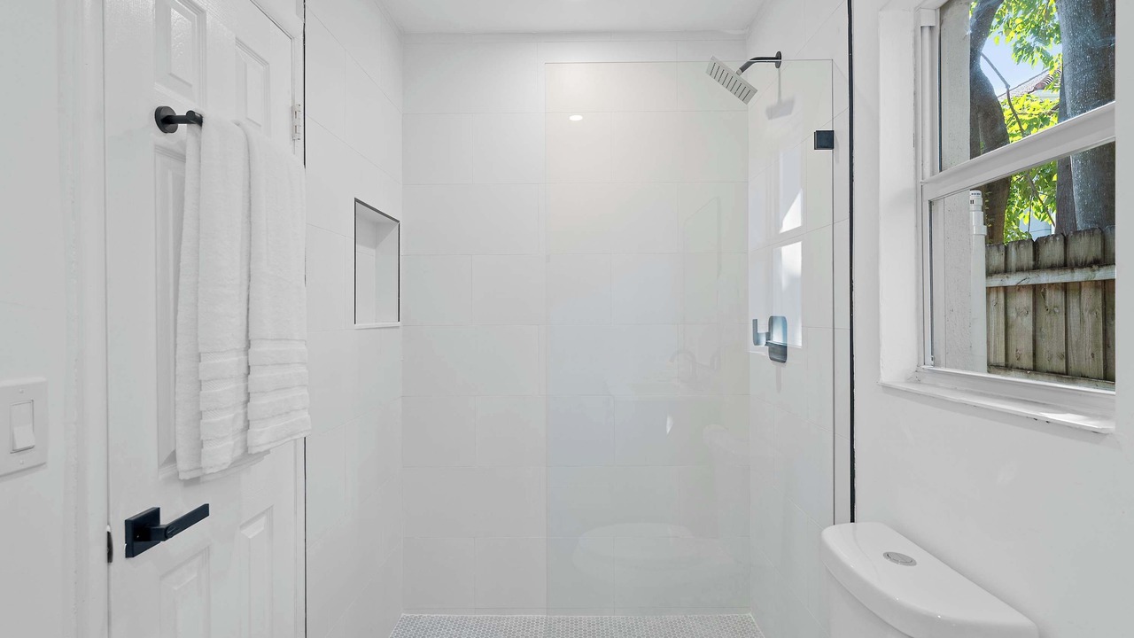 Photo of Bathroom in Victoria Park
