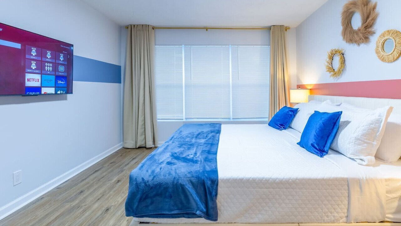 Photo of Bedroom in Coral Ridge