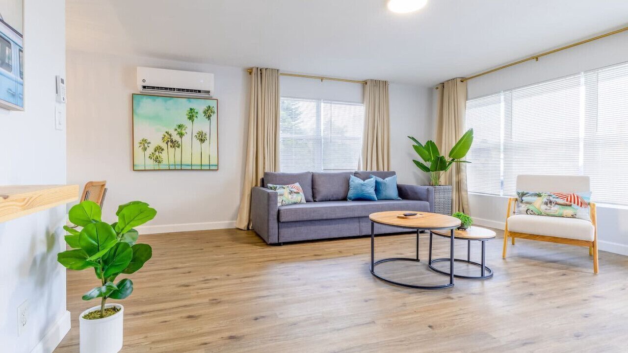 Photo of Livingroom in Coral Ridge