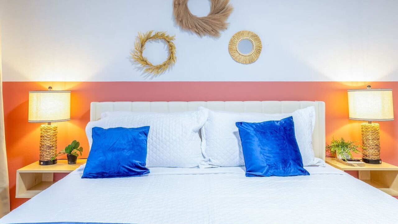 Photo of Bedroom in Coral Ridge