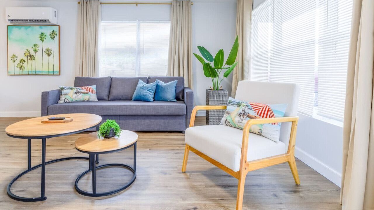 Photo of Livingroom in Coral Ridge