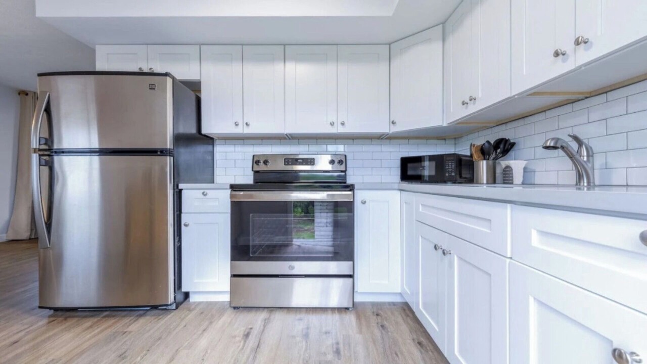 Photo of Kitchen in Coral Ridge