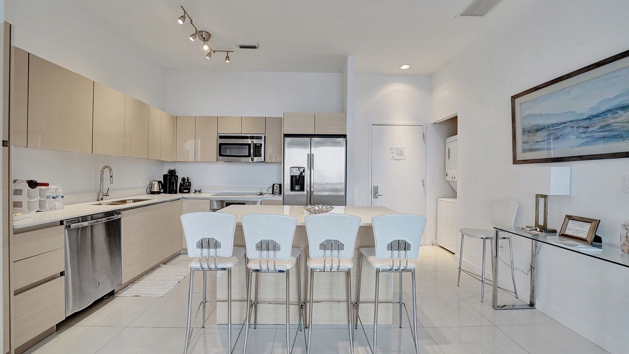 Photo of Kitchen in Hallandale Beach