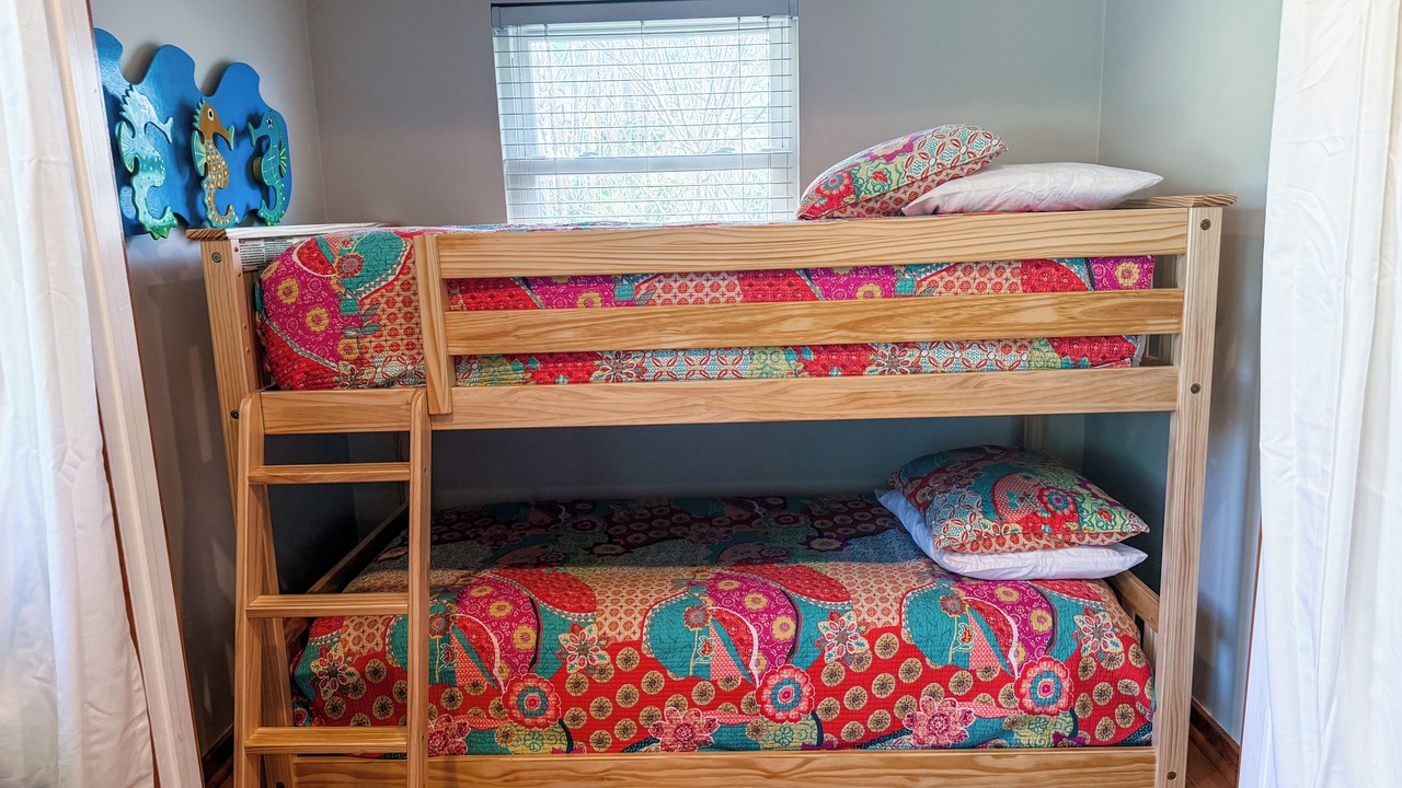Photo of Bedroom in Anna Maria