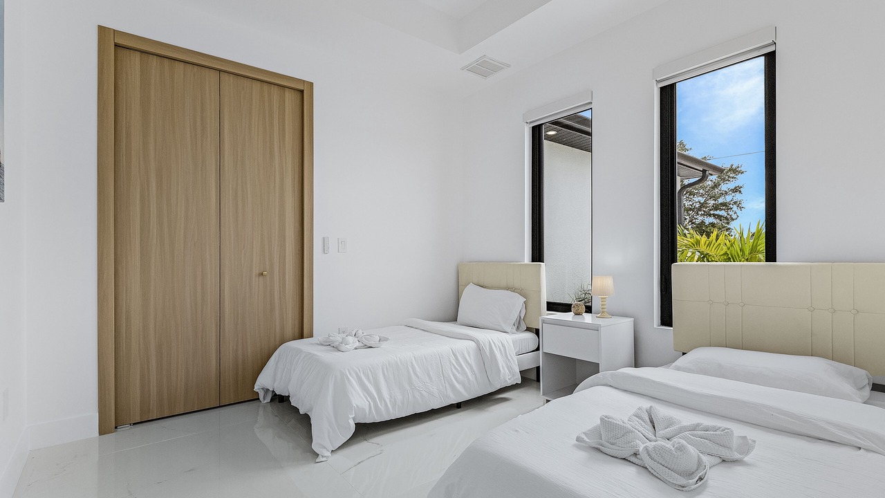 Photo of Bedroom in Diplomat