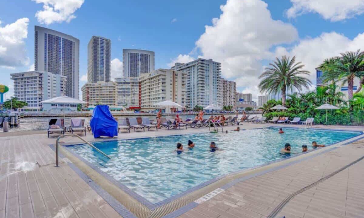 Photo of Others in Hallandale Beach