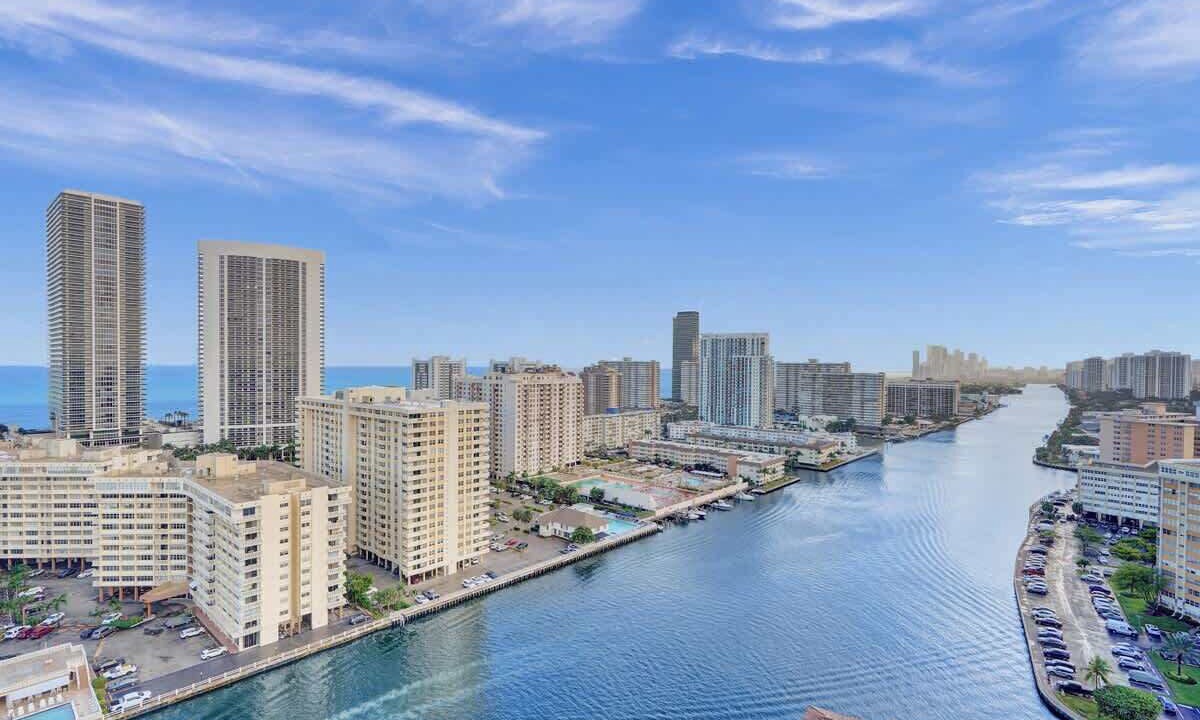 Photo of Others in Hallandale Beach