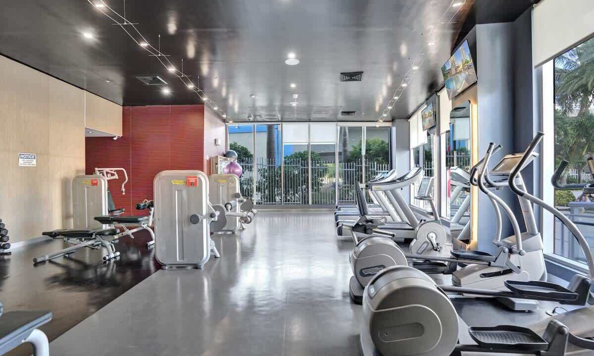 Photo of Outdoor in Hallandale Beach