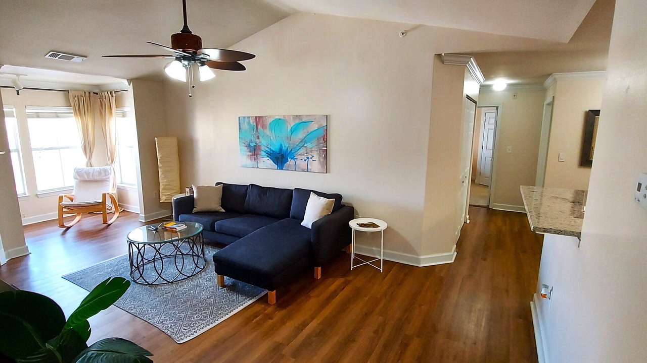 Photo of Livingroom in New Tampa