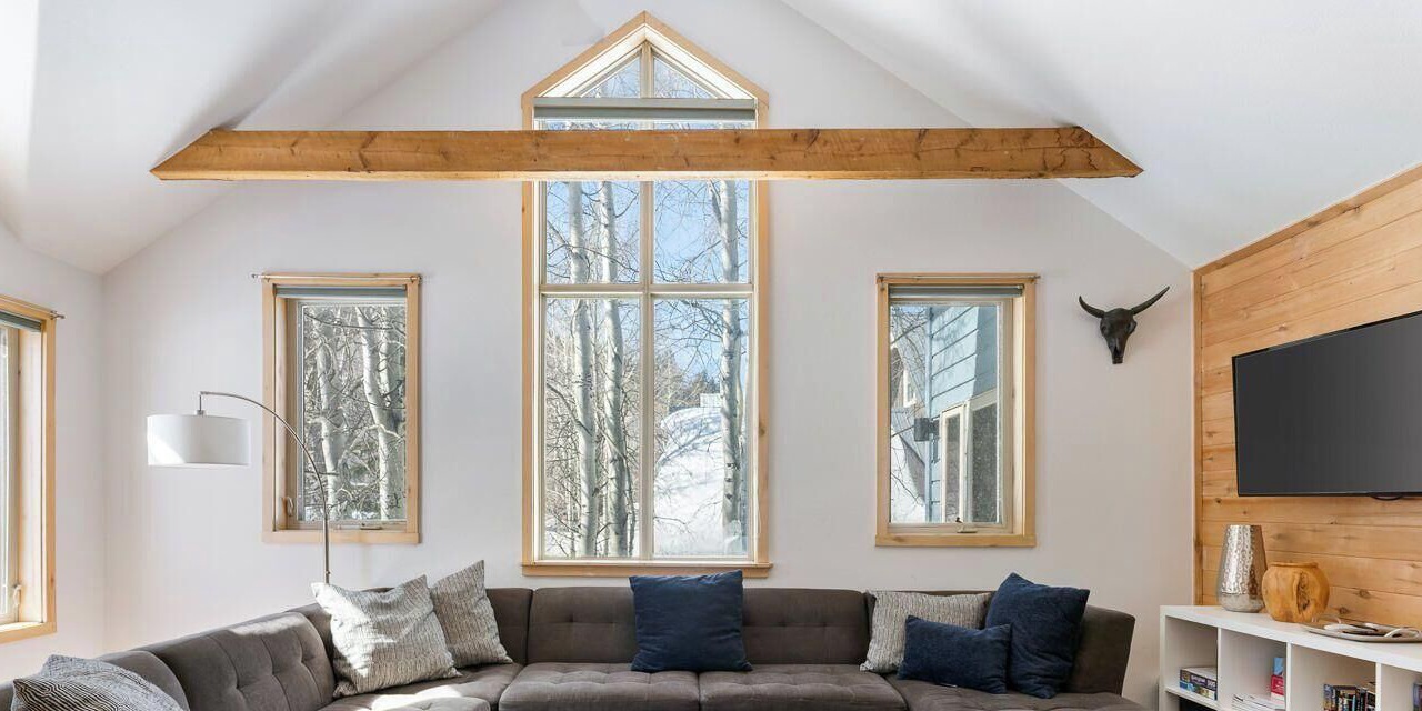 Photo of Livingroom in Crested Butte