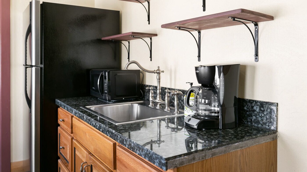 Photo of Kitchen in Crested Butte