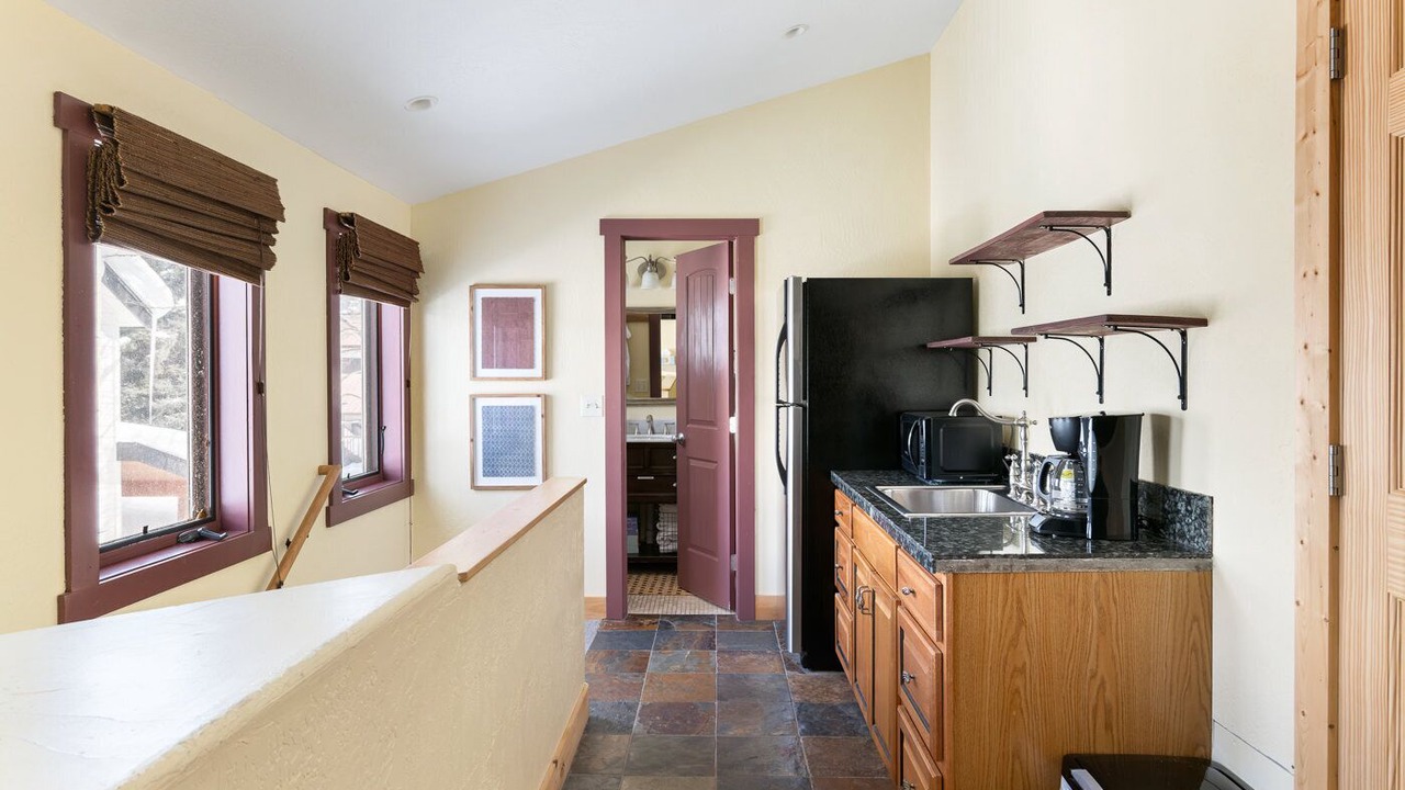 Photo of Kitchen in Crested Butte
