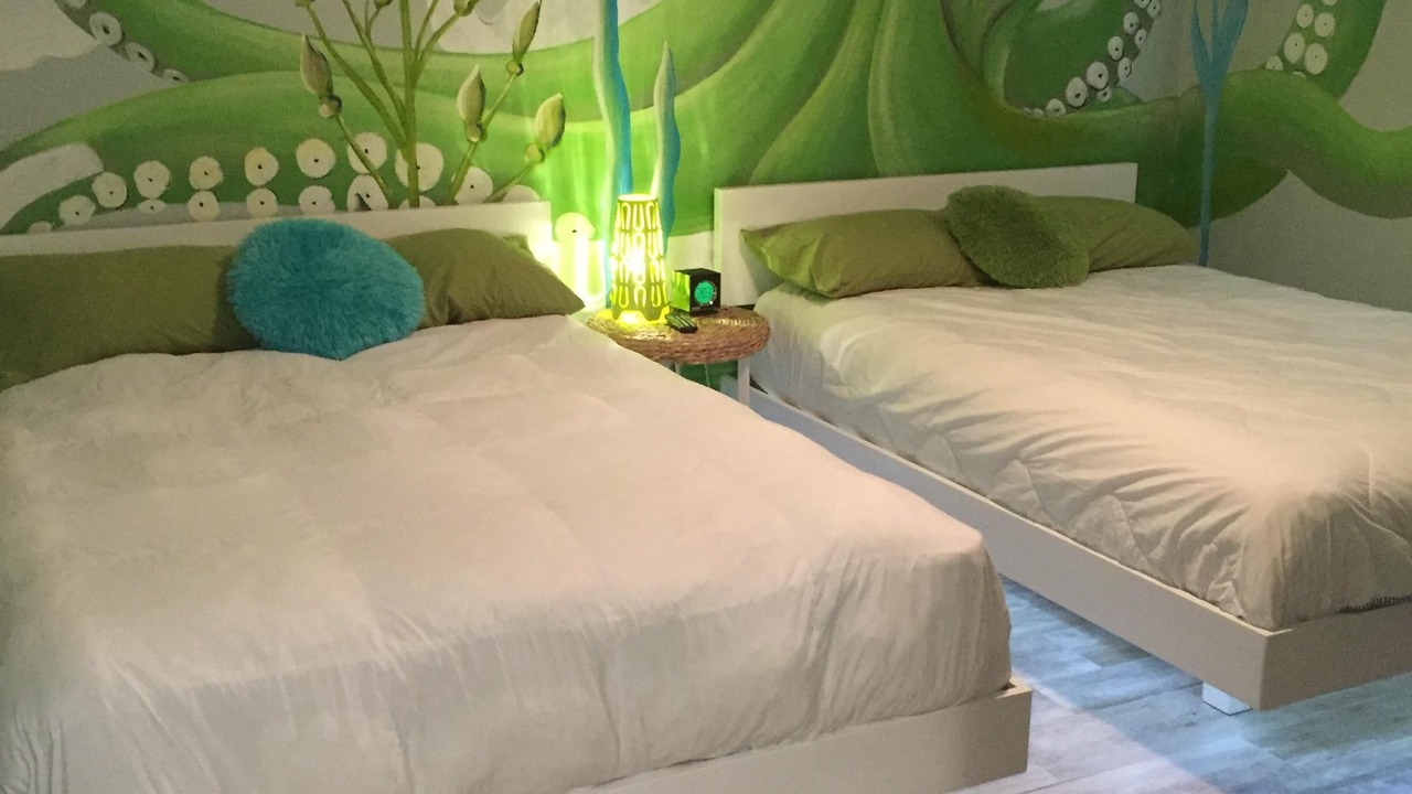 Photo of Bedroom in Ormond-by-the-Sea