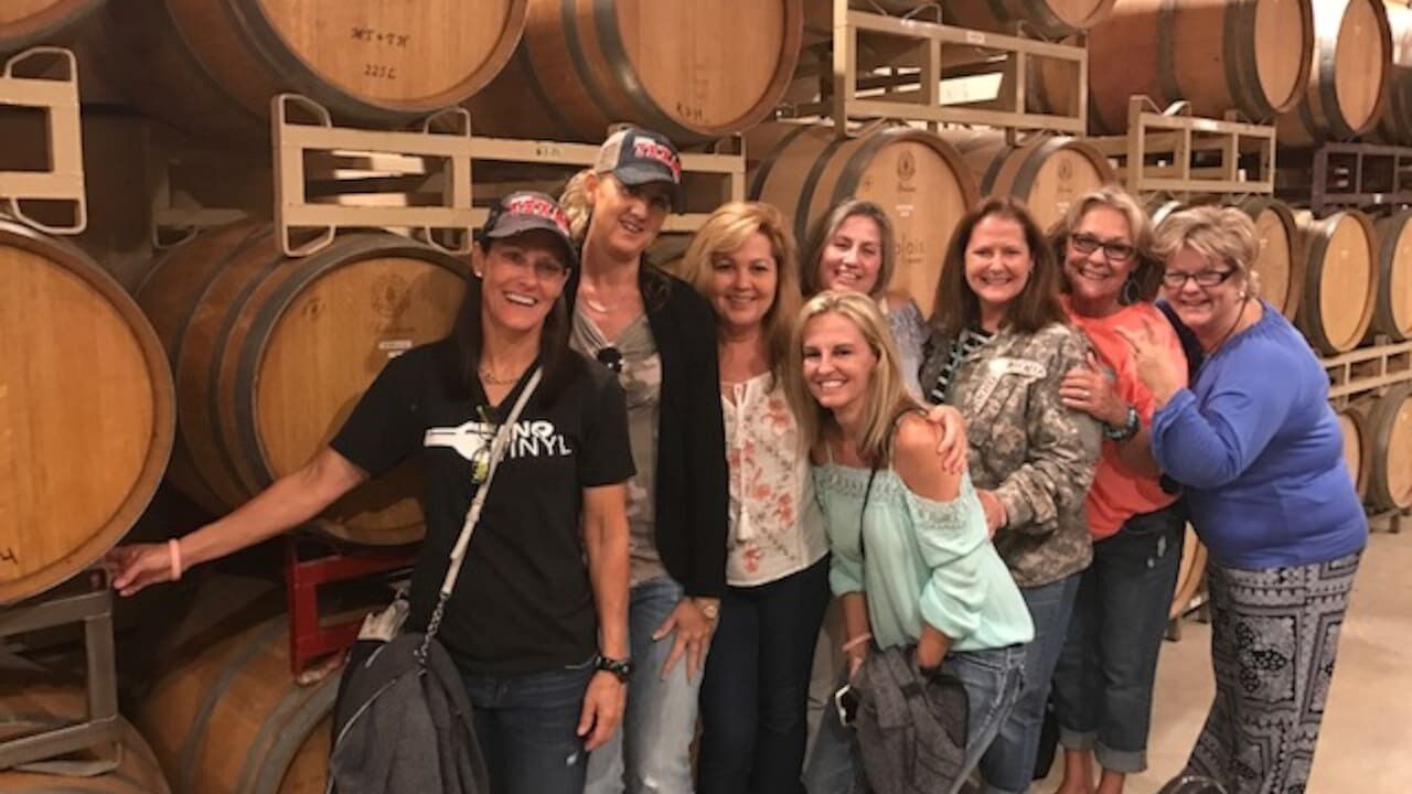 Photo of Others in Fredericksburg