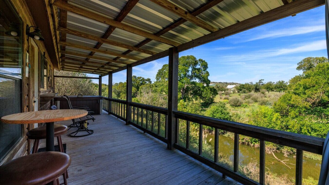 Photo of Outdoor in Fredericksburg