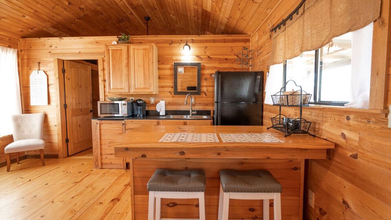 Photo of Kitchen in Fredericksburg