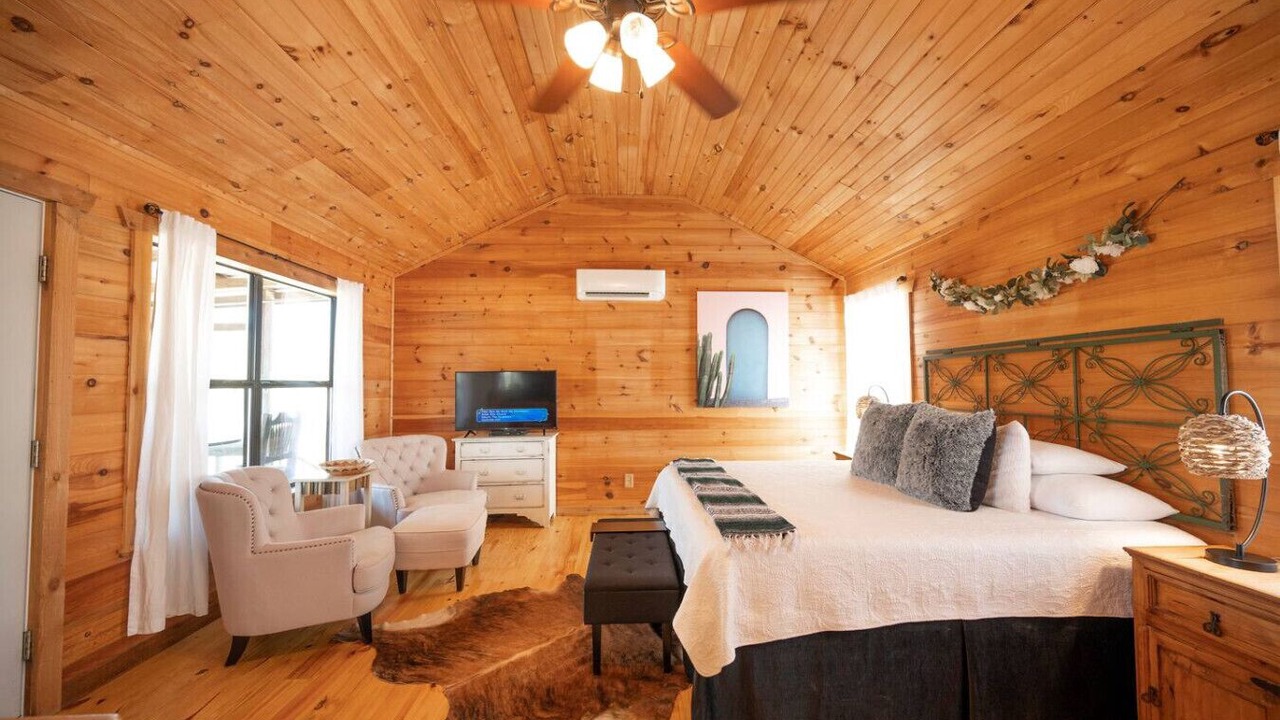 Photo of Bedroom in Fredericksburg