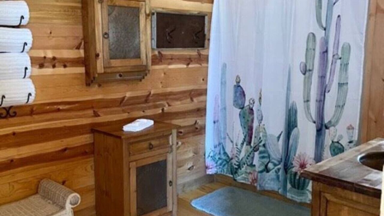 Photo of Bathroom in Fredericksburg