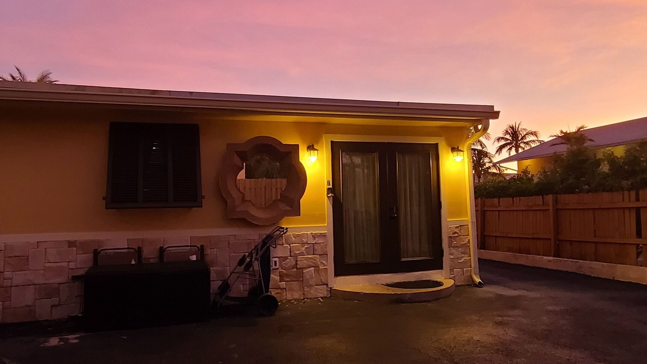 Photo of Outdoor in Pompano Beach
