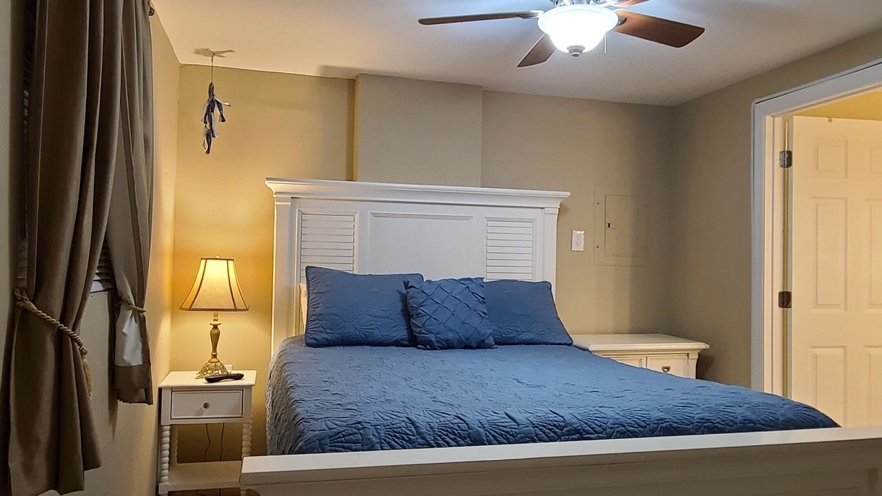 Photo of Bedroom in Pompano Beach