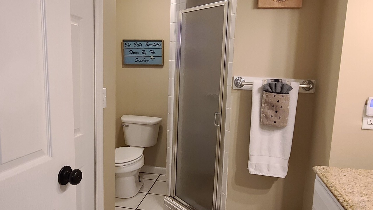 Photo of Bathroom in Pompano Beach