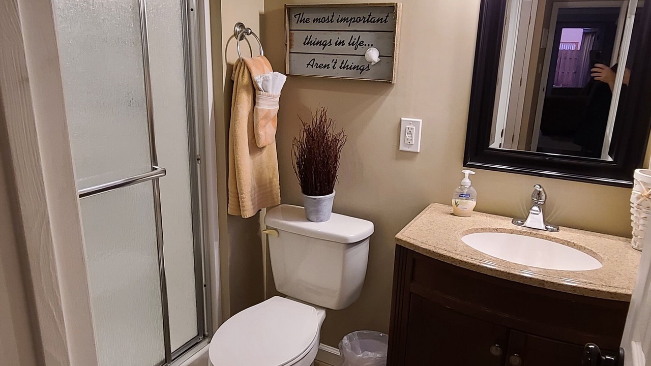 Photo of Bathroom in Pompano Beach