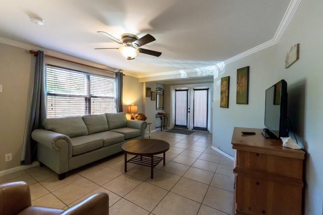 Photo of Livingroom in Pompano Beach