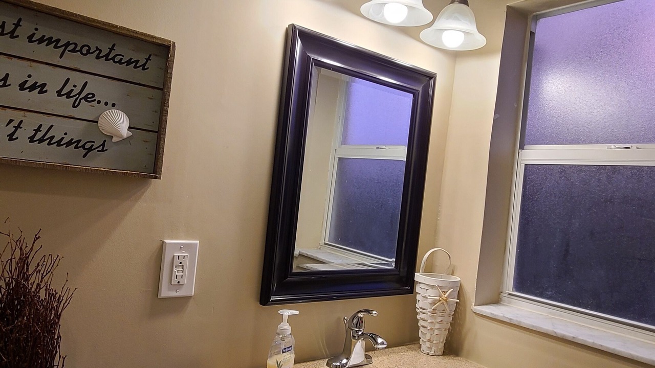 Photo of Bathroom in Pompano Beach