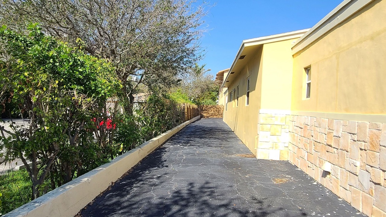 Photo of Outdoor in Pompano Beach