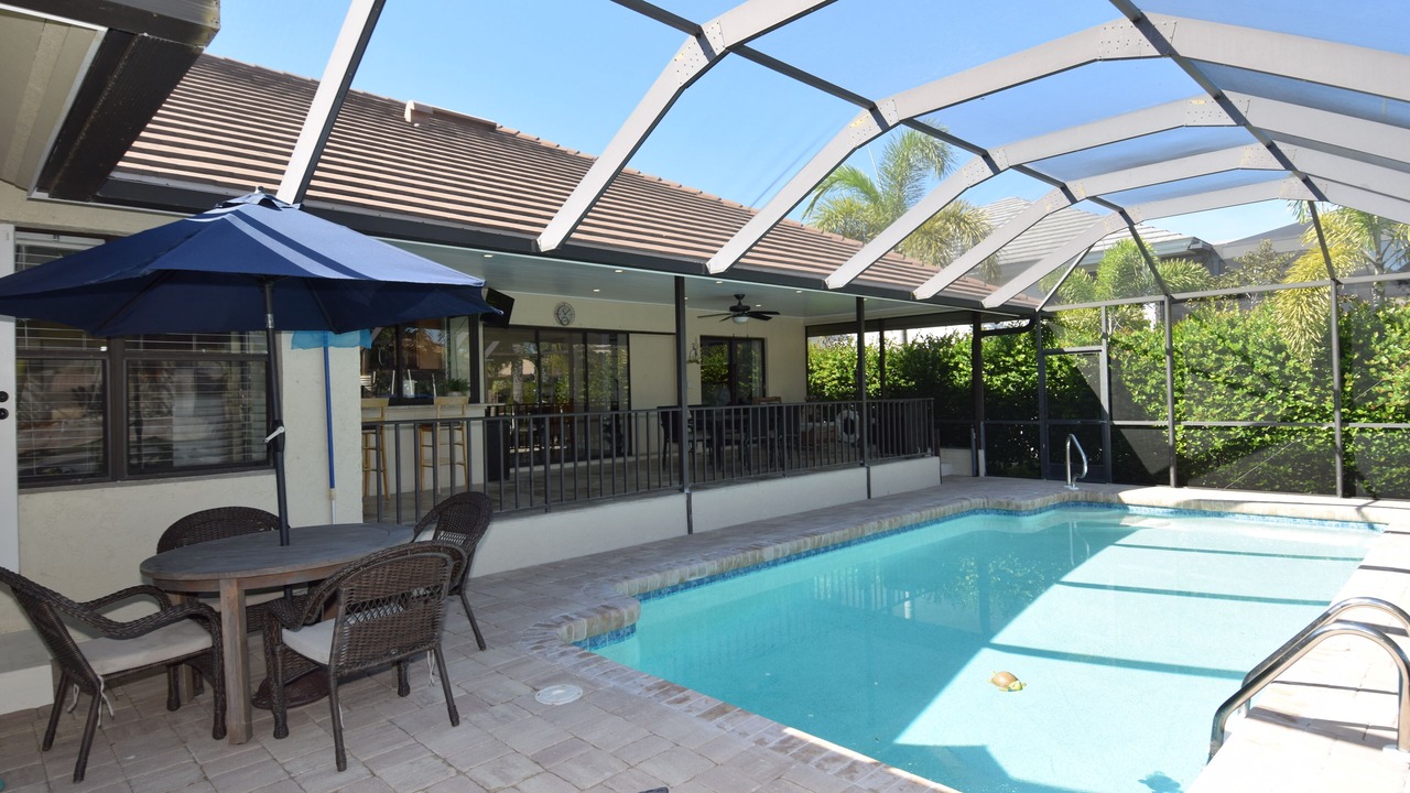 Photo of Outdoor in Marco Island