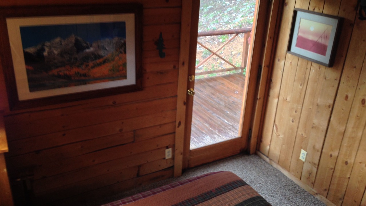 Photo of Bedroom in Bailey